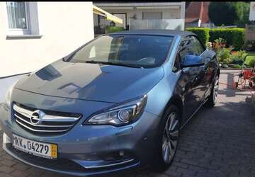 Opel Cascada 78.600 km 10.700 &euro; Schöneck 61137