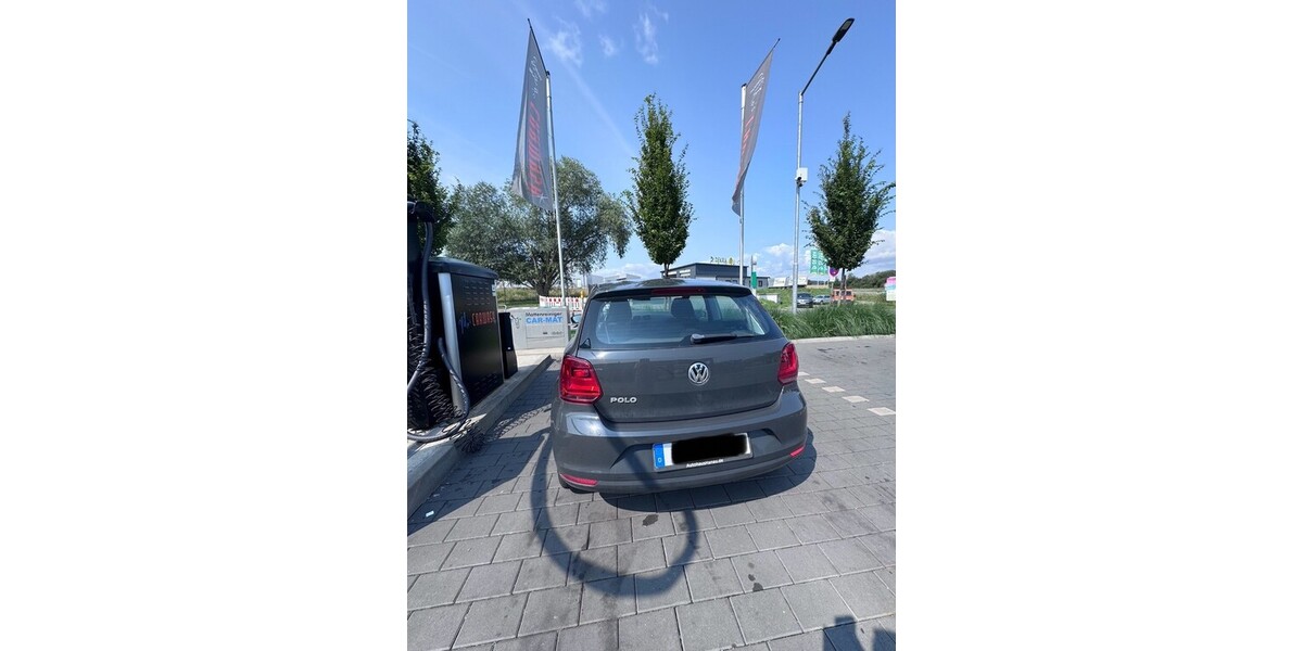 VW Polo 113.000 km 7.000 &euro; Nidderau 61130