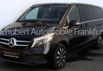 Mercedes-Benz V 300 98.000 km 46.990 &euro; Frankfurt am Main 60326