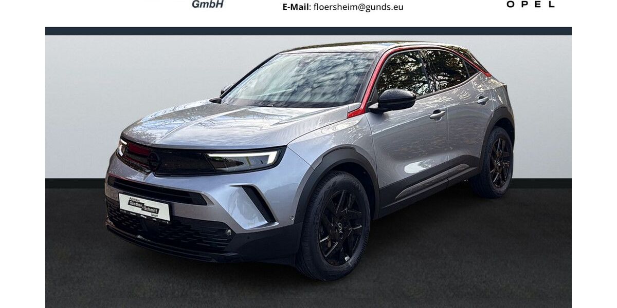 Opel Mokka 31.919 km 18.140 &euro; Flörsheim am Main 65439