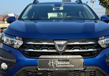 Dacia Sandero 117.000 km 9.299 &euro; Kelkheim 65779