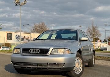 Audi A4 218.590 km 1.490 &euro; Frankfurt 60486