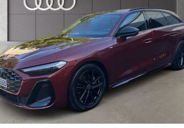 Audi A5 9.900 km 66.990 &euro; Frankfurt am Main 60314