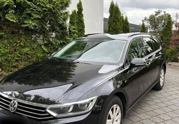 VW Passat 270.000 km 7.999 &euro; Frankfurt am Main 65929