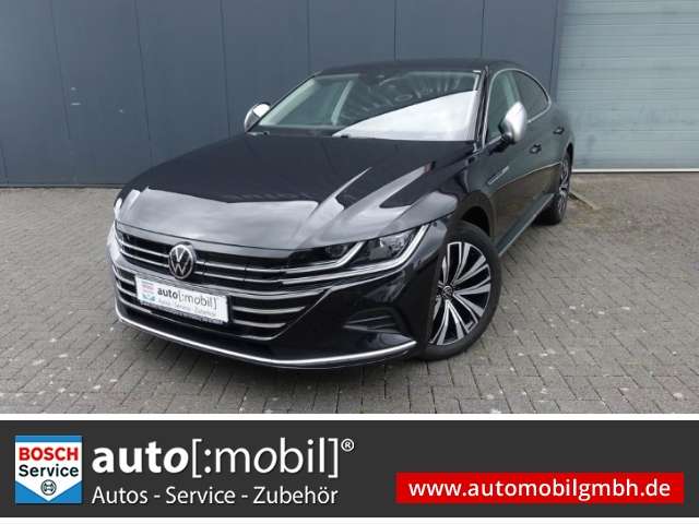 VW Arteon 56.022 km 26.980 &euro; Hainburg 63512