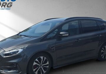Ford S-Max 31.070 km 28.499 &euro; Bad Vilbel 61118