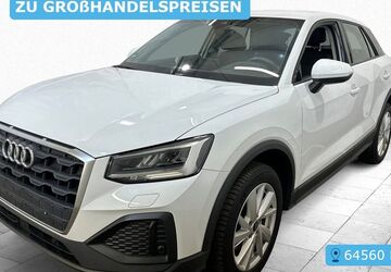 Audi Q2 111.355 km 19.690 &euro; Frankfurt 60596