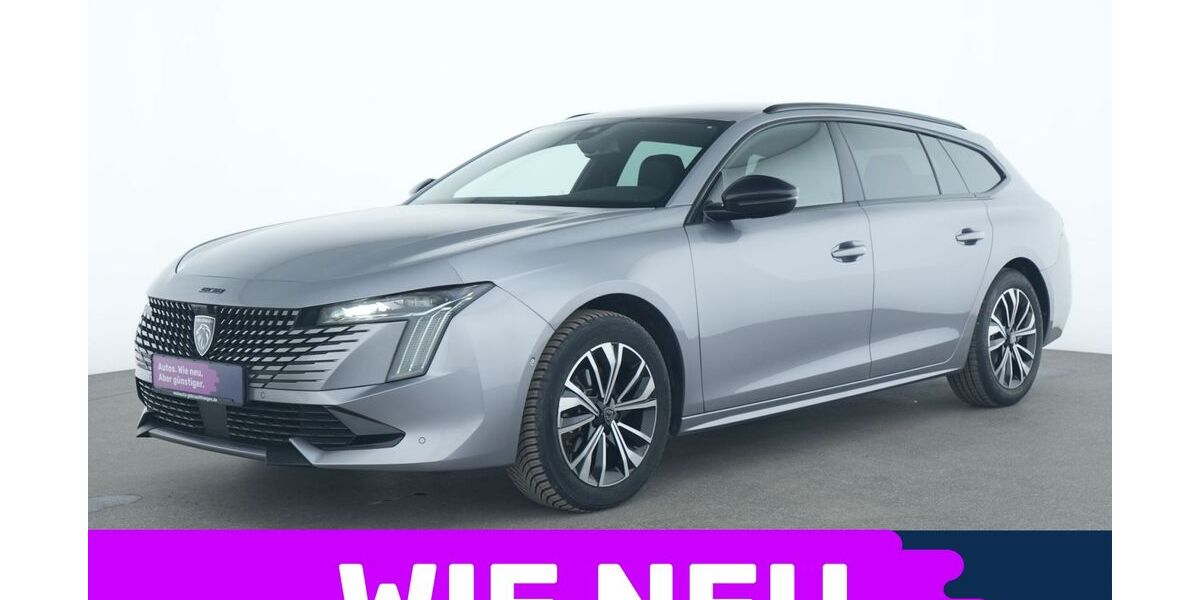 Peugeot 508 66.945 km 21.626 &euro; Dietzenbach bei Frankfurt 63128
