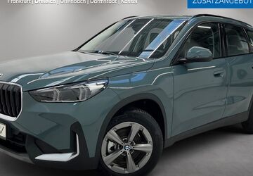 BMW X1 6.199 km 36.230 &euro; Dreieich-Sprendlingen 63303