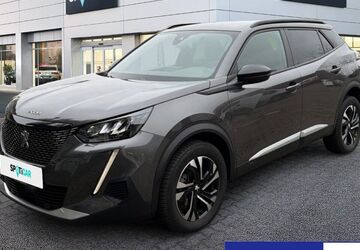 Peugeot 2008 37.291 km 18.890 &euro; Maintal 63477