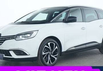 Renault Grand Scenic 23.012 km 27.957 &euro; Dietzenbach bei Frankfurt 63128