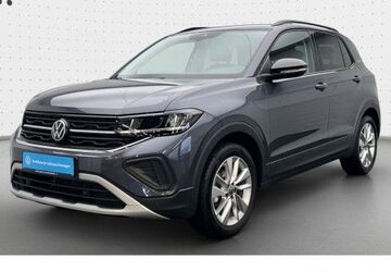 VW T-Cross 26.142 km 20.780 &euro; Eschborn 65760