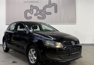 VW Polo 108.943 km 4.790 &euro; Maintal bei Frankfurt am Main 63477
