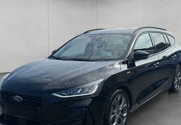 Ford Focus 14.379 km 24.950 &euro; Frankfurt 60386