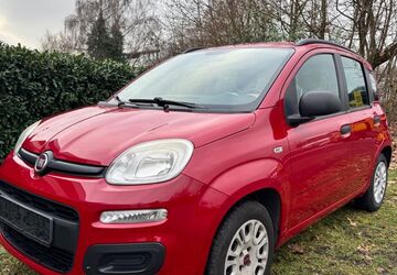 Fiat Panda 148.350 km 4.699 &euro; Kelkheim 65779