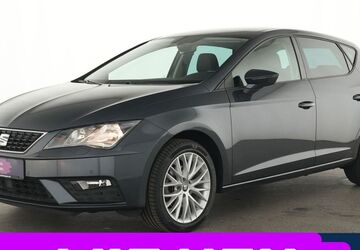 Seat Leon 69.144 km 17.919 &euro; Dietzenbach bei Frankfurt 63128
