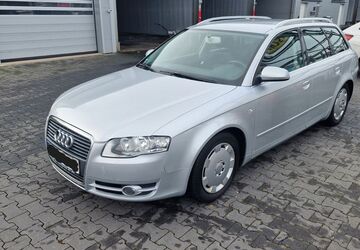 Audi A4 234.500 km 4.000 &euro; Kriftel 65830