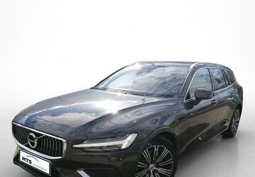 Volvo V60 47.795 km 32.880 &euro; Friedberg 61169
