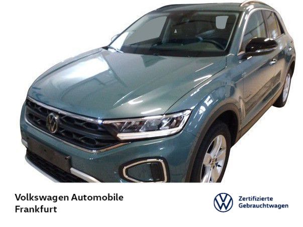 VW T-Roc 25.415 km 28.180 &euro; Neu-Isenburg 63263