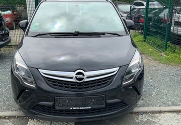 Opel Zafira 206.468 km 3.950 &euro; Frankfurt am Main 60486