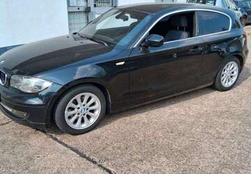 BMW 116 257.412 km 2.199 &euro; Frankfurt Am Main 60388
