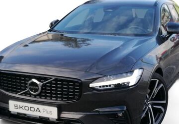 Volvo V90 9.032 km 42.490 &euro; Friedberg 61169