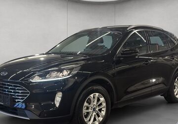 Ford Kuga 46.882 km 20.550 &euro; Frankfurt 60386