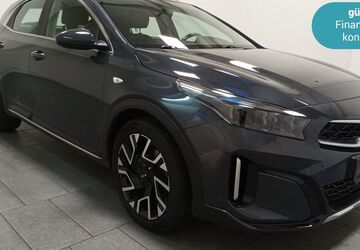 Kia XCeed 82.983 km 18.470 &euro; Egelsbach 63329