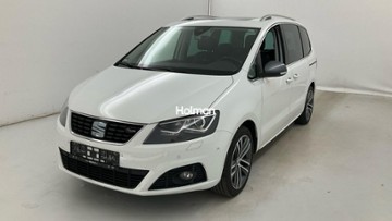 Gebrauchte Seat Alhambra