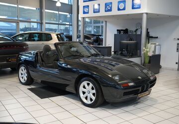 BMW Z1 42.480 km 41.900 &euro; Obertshausen 63179