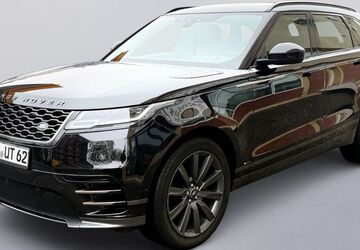 Land Rover Range Rover Velar 150.000 km 24.900 &euro; Flörsheim am Main 65439