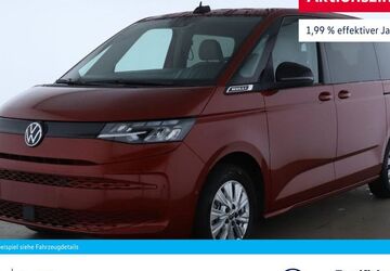 VW T7 Multivan 14.724 km 64.620 &euro; Hanau 63452