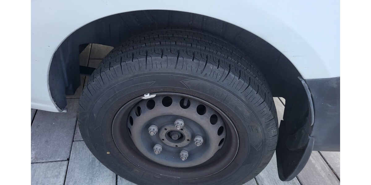 Ford Transit 60.000 km 10.000 &euro; Roßdorf 64380