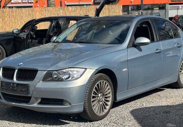 BMW 320 240.000 km 1.790 &euro; Darmstadt 64293