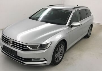 VW Passat 209.557 km 10.980 &euro; Eschborn 65760