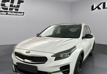 Kia XCeed 29.500 km 21.877 &euro; Weiterstadt-Darmstadt 64331