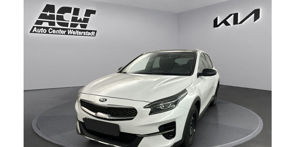 Kia XCeed 29.500 km 21.877 &euro; Weiterstadt-Darmstadt 64331