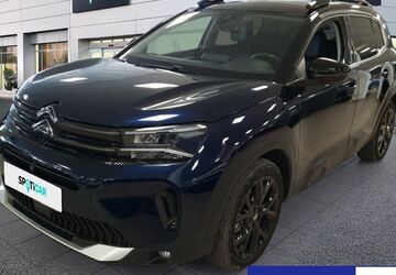 Citroen C5 Aircross 42.934 km 20.470 &euro; Frankfurt 60314