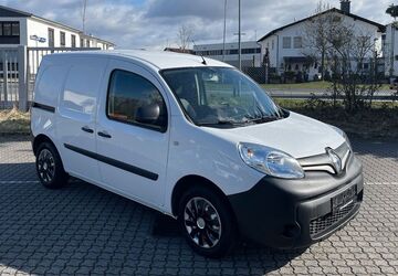 Renault Kangoo 73.500 km 9.980 &euro; Langen 63225