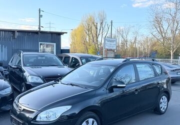 Hyundai i30 125.000 km 3.999 &euro; Frankfurt am Main 60486