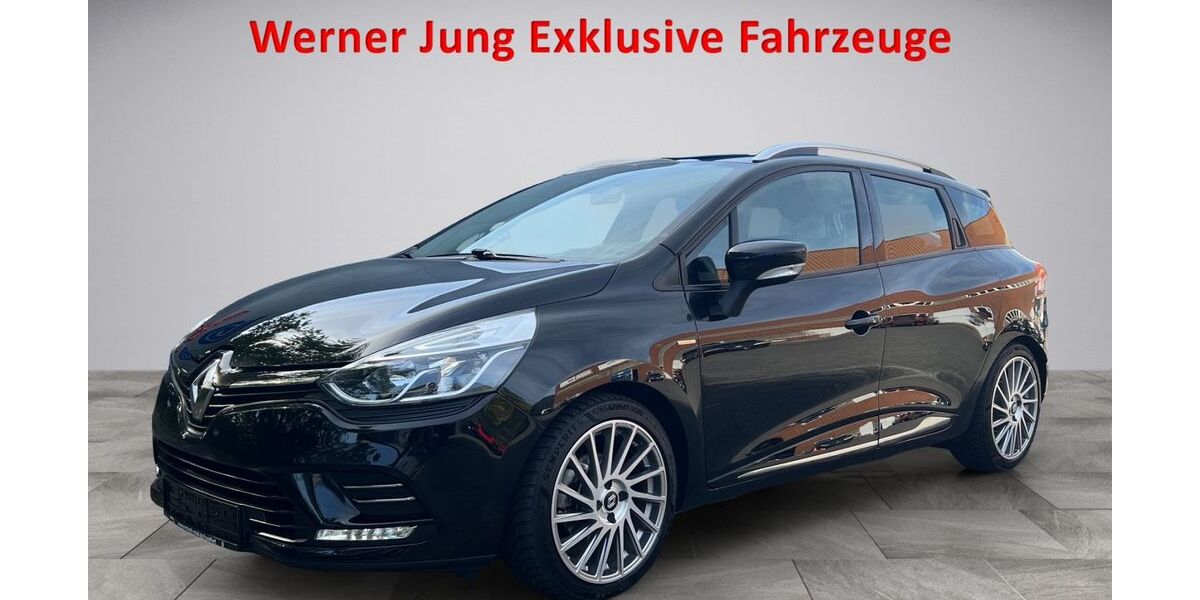 Renault Clio 95.000 km 7.900 &euro; Darmstadt 64293