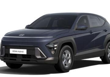 Hyundai KONA 1.500 km 26.990 &euro; Langen 63225