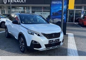 Peugeot 3008 50.000 km 24.970 &euro; Hanau 63452