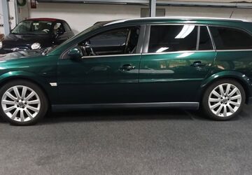 Opel Vectra 210.000 km 3.900 &euro; Rüsselsheim 65428