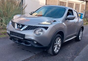 Nissan Juke 180.000 km 6.699 &euro; Kelkheim ( Taunus ) 65779