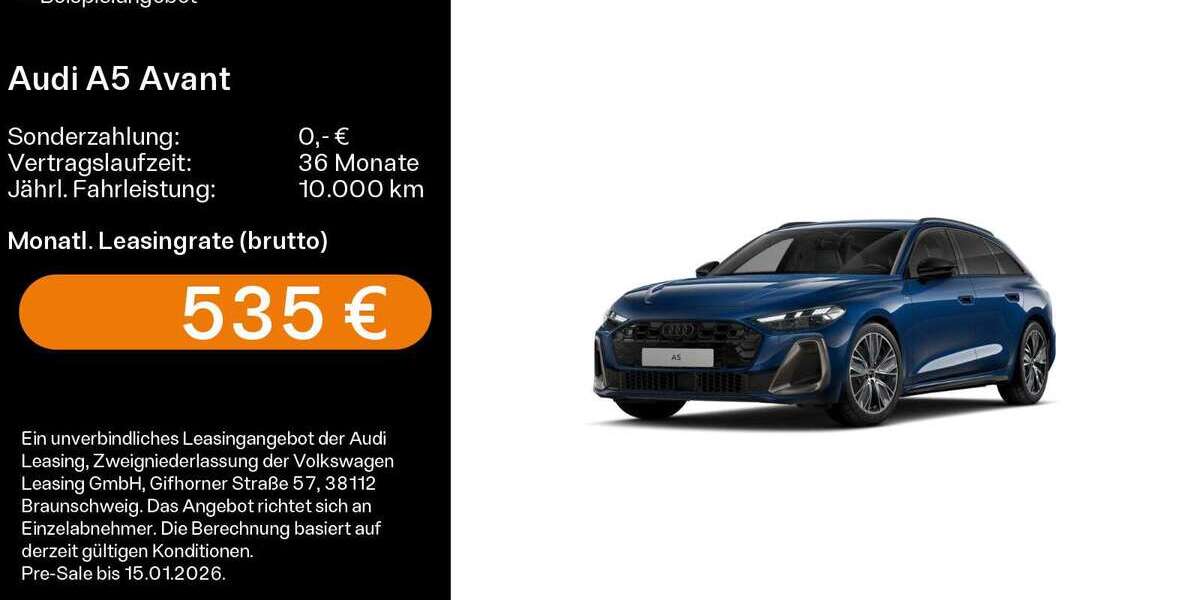 Audi A5 25.700 km 52.999 &euro; Mühlheim a. Main 63165