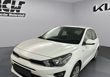 Kia Rio 42.304 km 14.869 &euro; Weiterstadt-Darmstadt 64331
