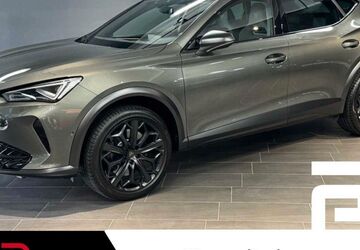 Cupra Formentor 10.344 km 38.910 &euro; Offenbach 63069