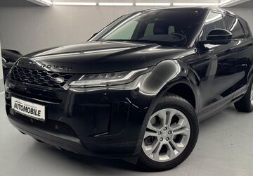 Land Rover Range Rover Evoque 49.982 km 29.999 &euro; Seligenstadt 63500