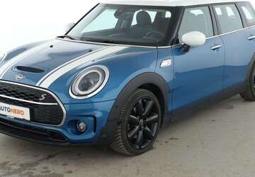 Mini Cooper S Clubman 22.478 km 27.930 &euro; Frankfurt am Main 65936